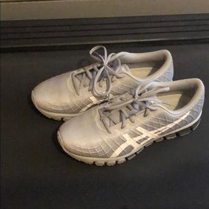 Women’s ASIC running shoes